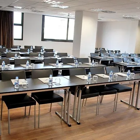 Hotel Best 4 Barcelona 