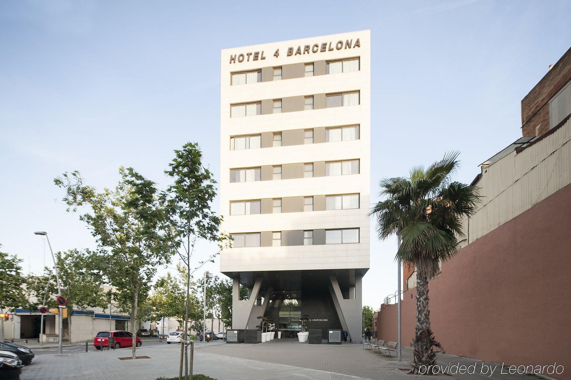 Hotel 4 4*
